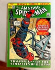 Amazing Spider-Man 107 / 1972 / Spider-Slayer / 20-cent cover / FINE Condition