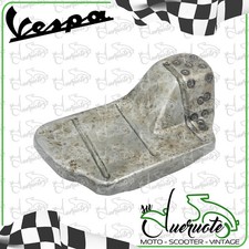 LAMIERATO PIASTRA TELAIO AMMORTIZZATORE VESPA 50 SPECIAL N L R 90 125 PRIMAVERA
