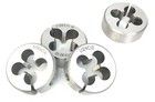 UNC UNF Unified Split Die 1/4" 5/16" 3/8" 7/16" 1/2" 9/16" 5/8" 3/4" UK Seller