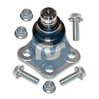 RTS 93-90419-256 Trag-/FüHrungsgelenk For MERCEDES-BENZ Renault