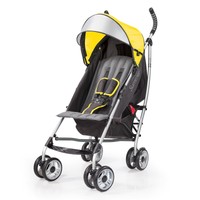 Summer Infant 3dlite Convenience Stroller Citrus Summer Infant 3dlite Convenience Stroller Citrus