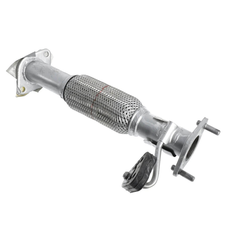 Colector de tubo de escape delantero Sportage 28610-2S150 nuevo OEM Kia 2011-2015 Foto 4 de 4