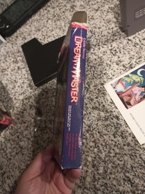 Little Nemo: The Dream Master Nintendo NES COMPLETO DI SCATOLA Capcom Wow