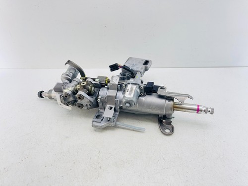 06-13 Lexus IS250 IS350 TILT AND TELESCOPIC STEERING COLUMN MODULE OEM