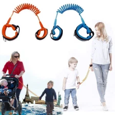 Anti Lost Wrist Link Anti Lost Leash Baby Leash Anti-Lost Wrist Chain For kid