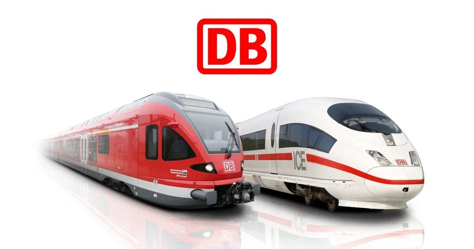 Bahnticket Basel nach Leipzig Hin 23.09.2022, Zurück 25.09.2022