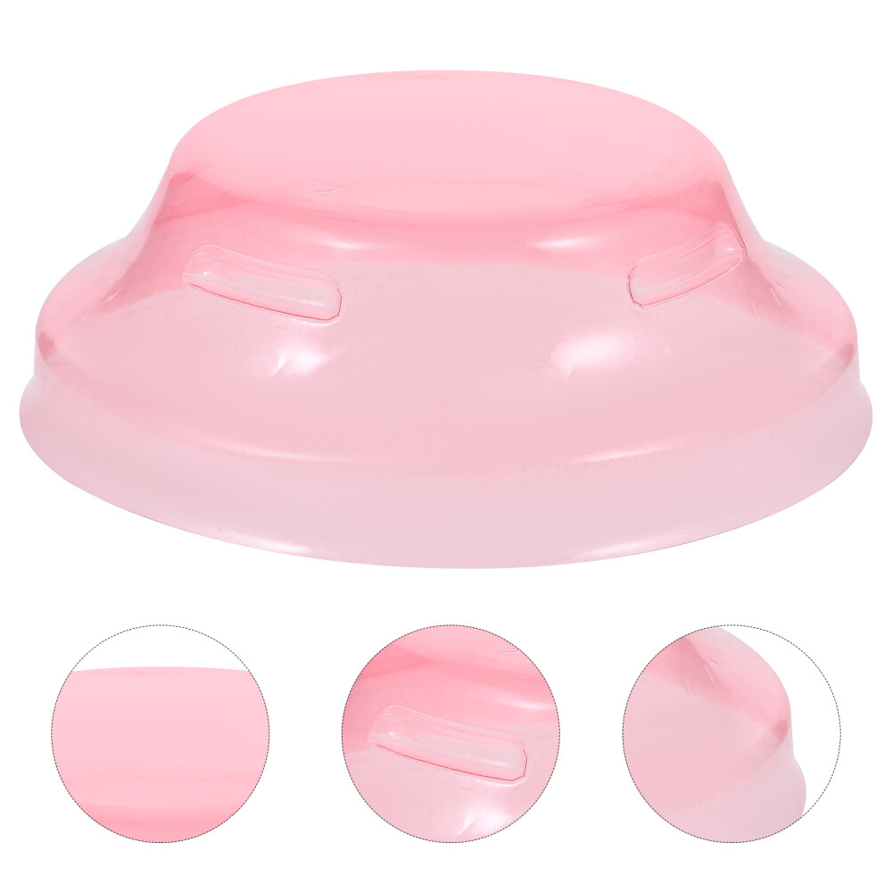 Smokes Detector Cover Smokes Alarm Protective Cover Smokes Detector Protector