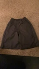 Mens AND1 basketball shorts Sz S CH