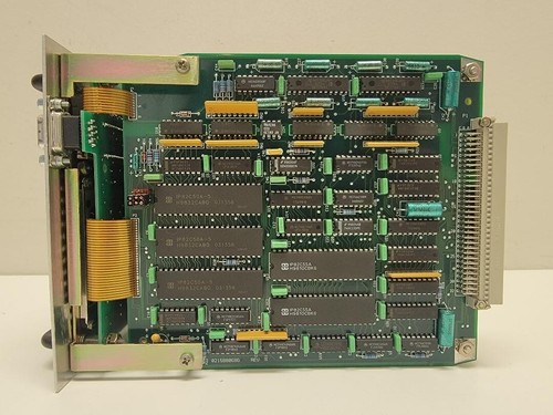MODULO GE GENERAL ELECTRIC MMI301 *NON TESTATO* - Foto 2 di 5