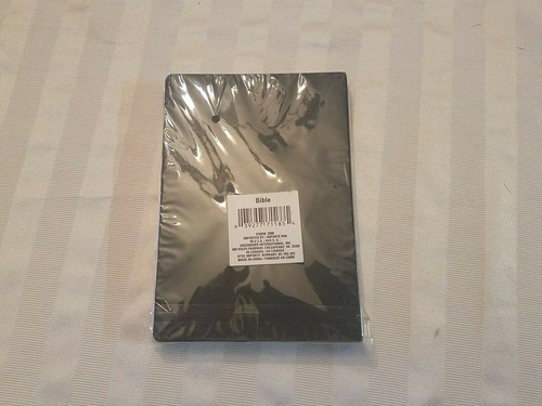 NEW Holy Bible KJV King James Version Red Letter Edition New & Old Testaments - Picture 2 of 2
