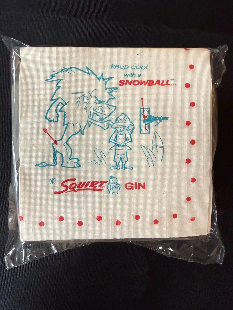 Original Squirt Advertising for sale | eBay