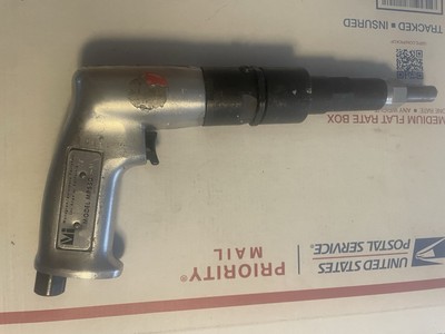 Monogram Aerospace Fastener Mp550 Pneumatic Air Tool