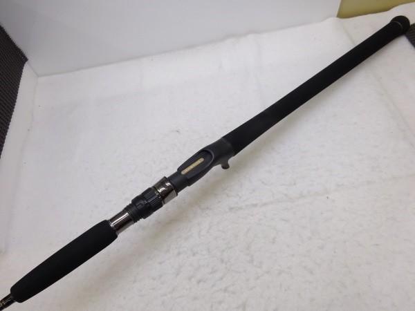 ロッド TENRYU JIG-ZAM Deep Rider JDR581B-3K TENRYU JIG-ZAM Deep