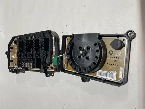 Samsung DC92-00773N AP5652883 PS5576402 3996541 Washer Control AZ155897 | Wmv651