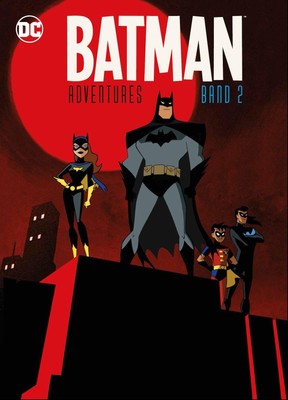 Batman Adventures Bd. 2 Ty Templeton (u. a.) Buch 224 S. Deutsch 2017