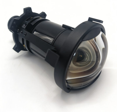 0,35:1 Projektor Objektiv für Barco R98017851 (Alternative) G50/G60/G62 Serie