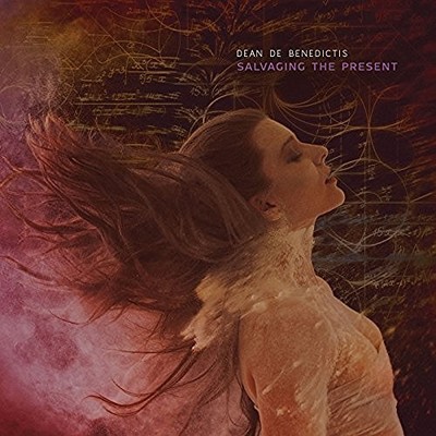 Dean De Benedictis Salvaging The Present (CD)