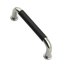 1 Pack Cabinet Pulls Stainless Steel Drawer Handle Bright Polishing Cabinet D...