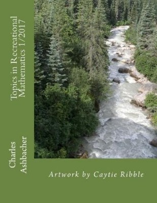 Rachel Pollari Charles Ashba Topics in Recreational Mathematics 1/ (Taschenbuch)