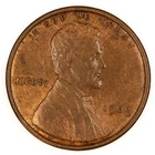 1909 V.D.B. Lincoln Cent Wheat Penny DDO Double Die Obverse AU 1c -See Photos