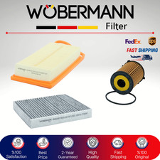 Filtre à carburant Citroen NEMO