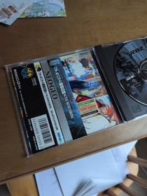 Real Bout Fatal Fury 2: The Newcomers (NeoGeo CD) US SELLER
