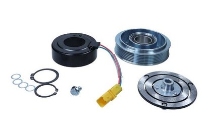 Magnetkupplung, Klimakompressor Maxgear AC130017 für CITROËN DS LANCIA MINI
