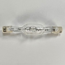 GE FAL 420W 120V R7S Double Ended 2.63MOL 75HR 3200K Lamp