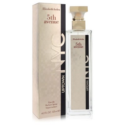 5th Avenue Uptown NYC Elizabeth Arden EdP 4.2 oz / e 125 ml