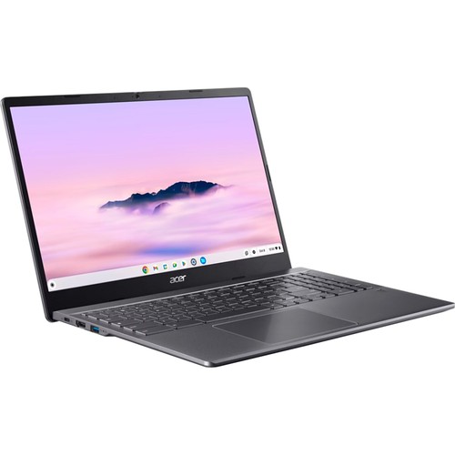 Acer CBE595-2T-36KW - 15.6" Plus 515 Chromebook in Iron - NX.KW4AA.003 - Picture 4 of 12