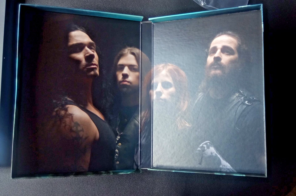 Equilibrium – Rekreatur (Boxset - Numbered) - Bild 2 von 4