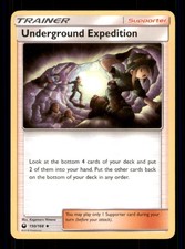 Underground Expedition 150/168 Celestial Storm Pokemon TCG LP on eBay