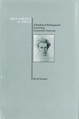 Becoming a Self (Purdue University Press Series in the History of Philosophy...