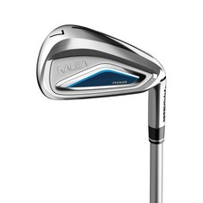 TaylorMade Kalea Premier 7-Iron RH Ladies Flex Graphite Shaft Women’s