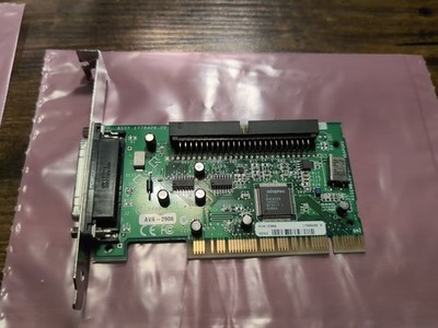 Adaptec AVA-2906 PCI SCSI Card