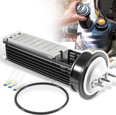 Zodiac Nature2 Fusion Soft R0503000 Cell Kit Replacement for Pools 40K Gallon