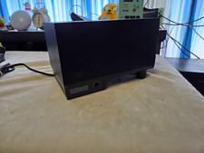Altec Lansing ACS54 2.1 Wired Computer Speaker System Black 3.5mm Subwoofer