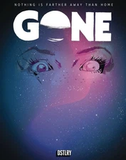 Gone #1 (Of 3) Cover B Jock (DSTLRY)