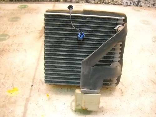 VERDAMPFER DER KLIMAANLAGE / 10789188 FÜR MG MG ZS ZS 120