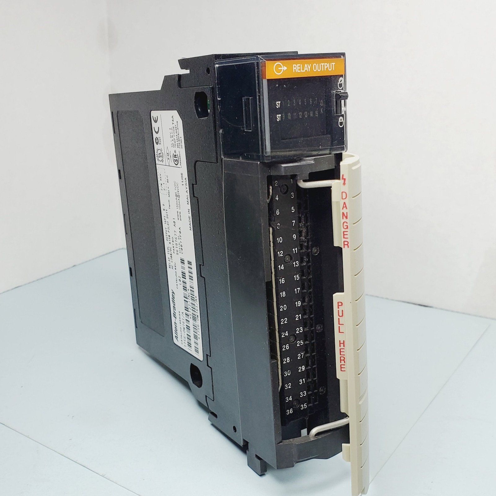 Foto 1 di 8