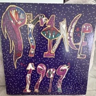 Prince 1999 Vinyl Record Double Album LP 1982 Warner Bros