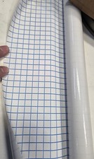 Self-adhesive Dry-Erase Whiteboard Roll 18 x80 With Magnetic Eraser
