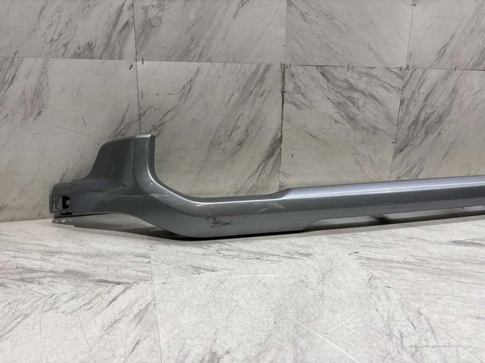 19-23 DODGE RAM 2500 3500 PARRILLA MOLDURA INFERIOR CROMADA Foto 4 de 4