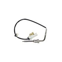 Metzger Sensor, Abgastemperatur 0894630 FüR Opel, Vor RußPartikelfilter