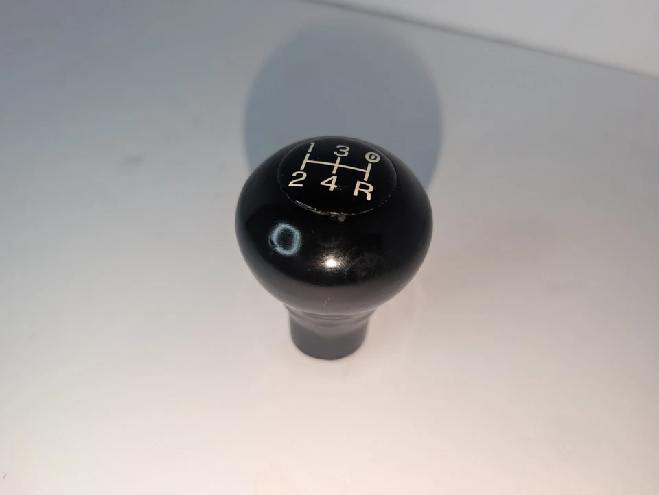 OEM ✅1990-1998 Ford Ranger manual palanca de cambios palanca de cambios 5 velocidades Overdrive  Foto 2 de 4