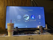 onn Full HD 1080p LED Monitor Black 60 Hz Refresh Rate 1920 x 1080 Resolution