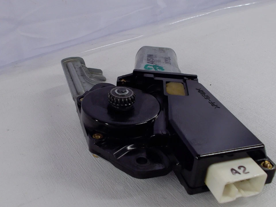 Toyota Sequoia 2001-2007 techo corredizo motor 632600C010 Foto 3 de 4