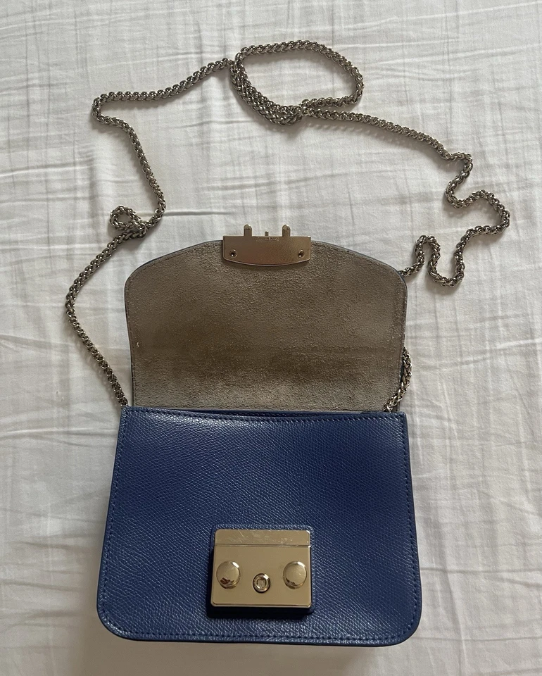 Furla Metropolis, Foto 4 von 4