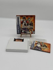 Thumbnail of ebay&reg; auction 317949888101 | Onimusha Tactics - Nintendo Gameboy Advance *inklusive Anleitung u. Inlay (CIB)