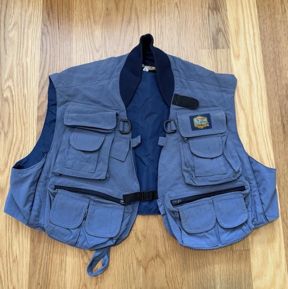 L.L. Bean Vest products for sale | eBay